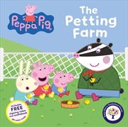 Buy Peppa Pig: The Petting Farm (Symbolised Story)