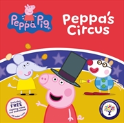 Buy Peppa Pig: Peppa's Circus (Symbolised Story)
