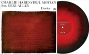 Buy Etudes - Coloured Vinyl