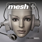 Buy Fallen Angel