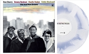 Buy Old And New Dreams - Coloured Vinyl