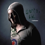 Buy Sorry Kid