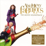 Buy Absolutely Fabulous