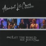 Buy Let The World See