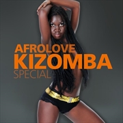 Buy Afrolove/Kizomba/Special