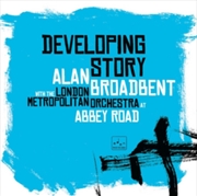 Buy Developing Story