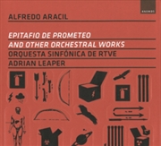 Buy Epitafio De Prometeo And Other