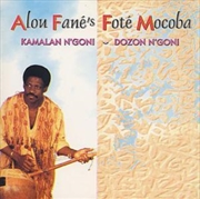 Buy Kamalan N'Goni - Dozon N'G