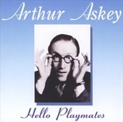 Buy Hello Playmates