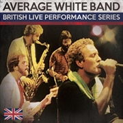Buy British Live Performances Serie