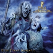 Buy Final Journey