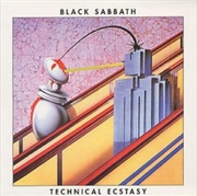 Buy Technical Ecstasy - Dgp