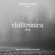 Buy Chilltronica No4
