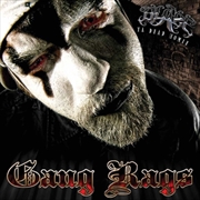 Buy Gang Rags - 10 Year Anniversary