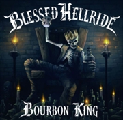 Buy Bourbon King