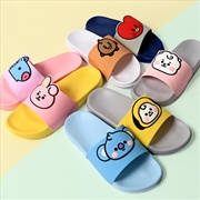 Buy Bt21 - Bebe Slipper - Shooky / 240