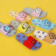 Buy Bt21 - Drawing Slipper - Chimmy / 260