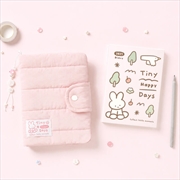 Buy Artbox - 2027 Tiny Happy Days Diary Pink Rabbit