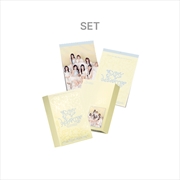 Buy Hearts2Hearts - 2027 Season's Greetings + Wall Calendar Set