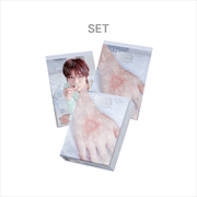 Buy Nct Wish - 2027 Season's Greetings + Wall Calendar Set