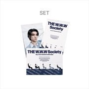 Buy Way V - 2027 Season's Greetings + Wall Calendar Set