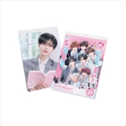 Buy Nct Dream - 2027 Wall Calendar