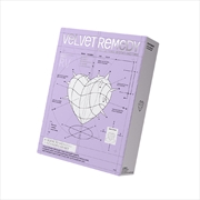 Buy Red Velvet - 2027 Season's Greetings