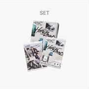 Buy Exo - 2027 Season's Greetings + Wall Calendar Set