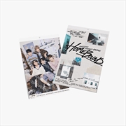 Buy Exo - 2027 Wall Calendar