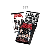 Buy Shinee - 2027 Season's Greetings + Wall Calendar Set