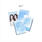 Buy Girl's Generation - 2027 Season's Greetings + Wall Calendar Set