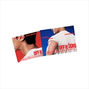 Buy Tvxq - 2027 Season's Greetings