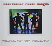 Buy Interstellar Peach Delight