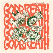 Buy Godbreath - Neon Orange Vinyl
