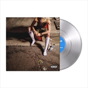 Buy Trapezoid - Silver Vinyl