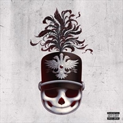 Buy The Black Parade - 20th Anniversary Edition - Grey Vinyl