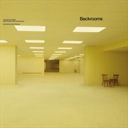 Buy Backrooms