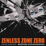 Buy Zenless Zone Zero