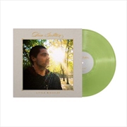 Buy Little Miracles - Mint Green Vinyl