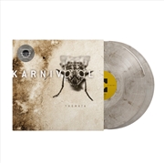 Buy Themata - Mauseum Marble Coloured Vinyl