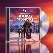 Buy The Holiday Sessions