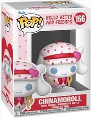Buy Hello Kitty - Cinnamoroll Valentines Pop! Vinyl