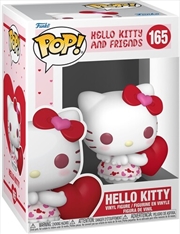 Buy Hello Kitty - Hello Kitty Valentines Pop! Vinyl