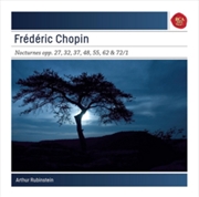Buy Nocturnes - Rubinstein
