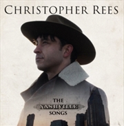 Buy The Nashville Songs