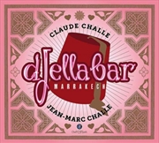 Buy Djella Bar