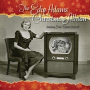 Buy Edie Adams Christmas Album
