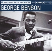 Buy Columbia Jazz Profiles