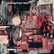 Buy Flesh & Blood