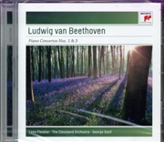 Buy Piano Concertos N 1 & 3